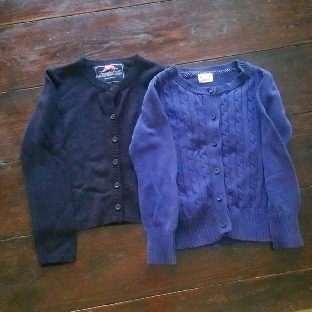 Kids School sweater (6 year)